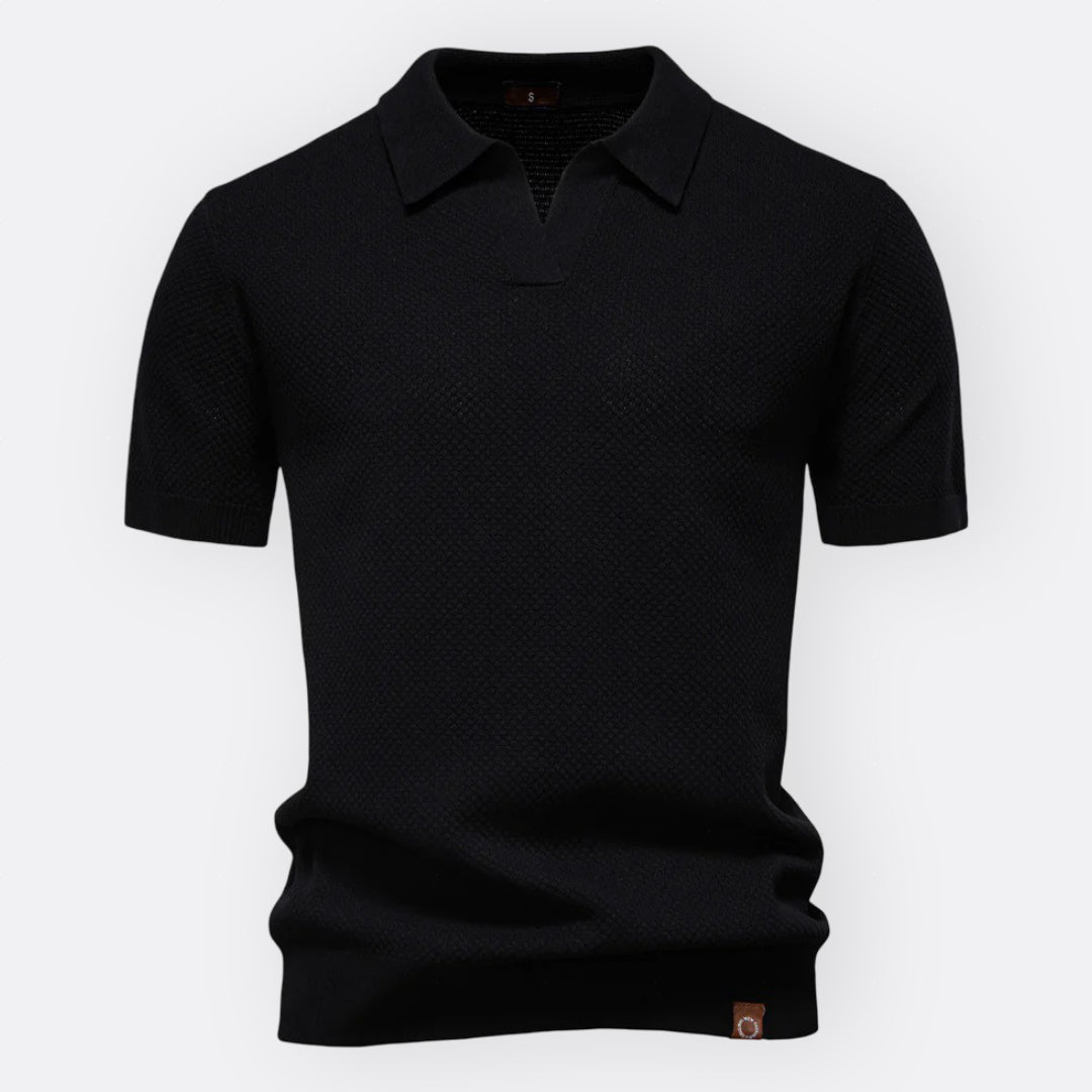 Baltazar - Struktura Polo Shirt
