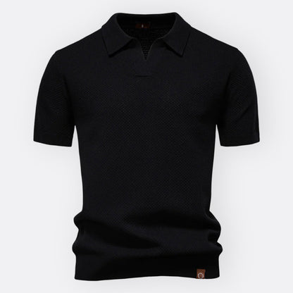 Baltazar - Struktura Polo Shirt