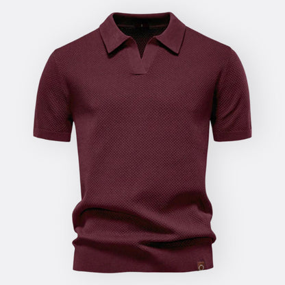 Baltazar - Struktura Polo Shirt