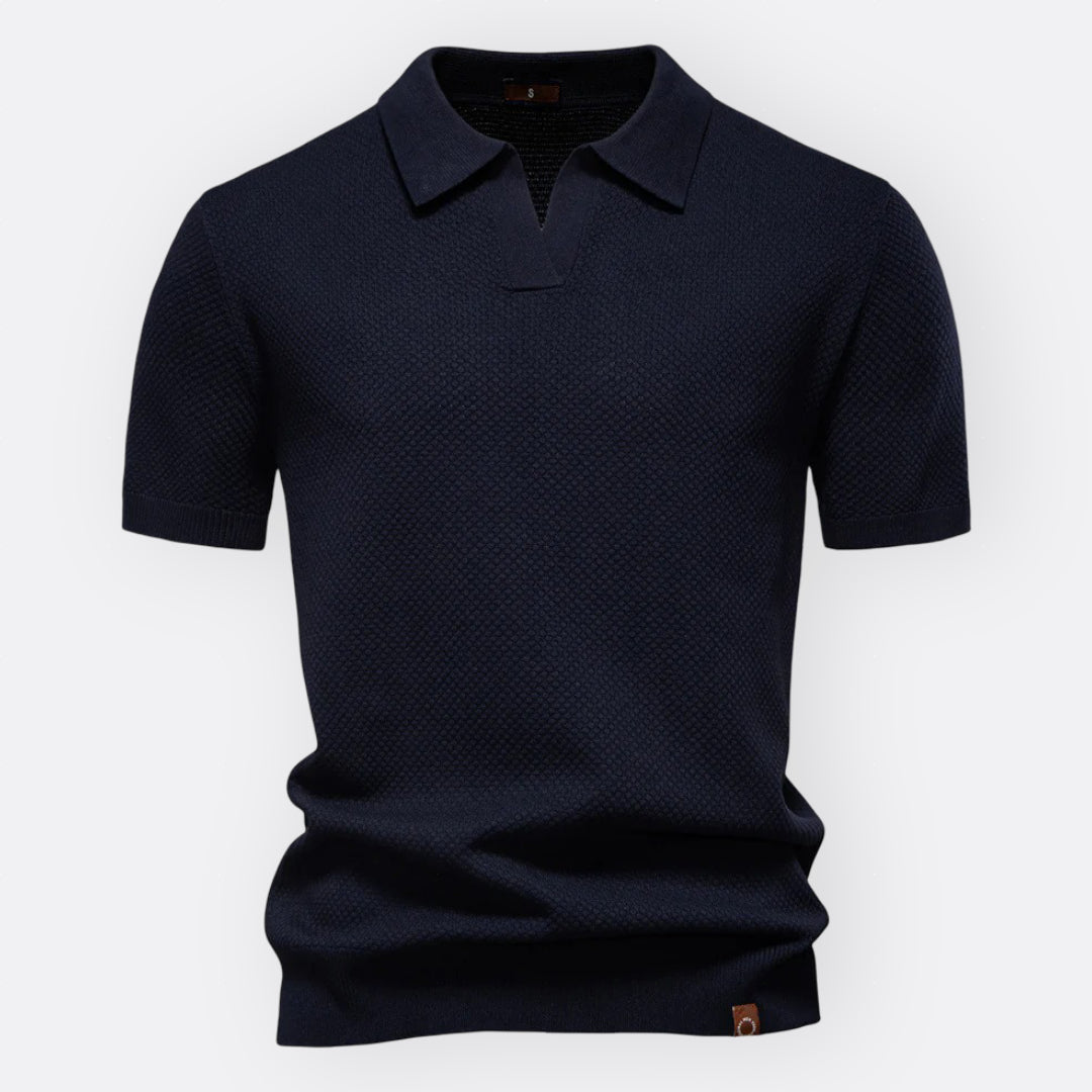 Baltazar - Struktura Polo Shirt