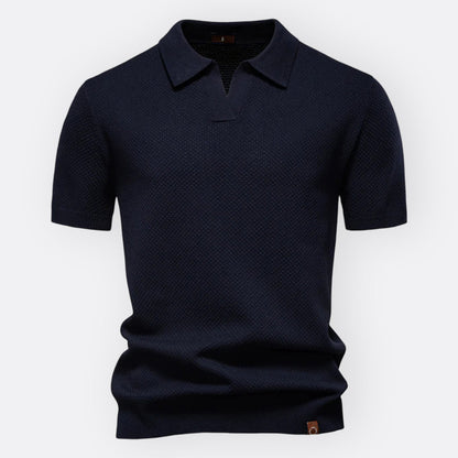 Baltazar - Struktura Polo Shirt