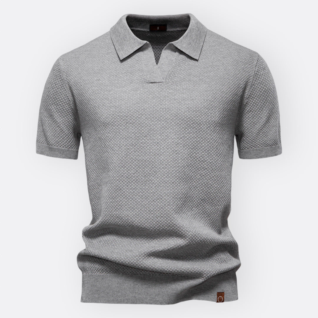 Baltazar - Struktura Polo Shirt