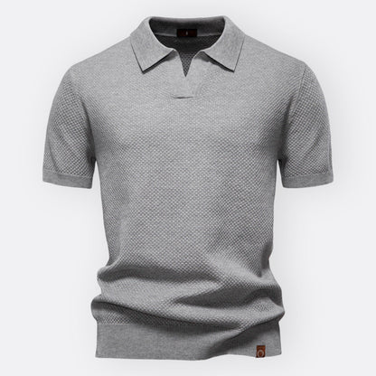 Baltazar - Struktura Polo Shirt
