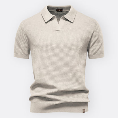 Baltazar - Struktura Polo Shirt