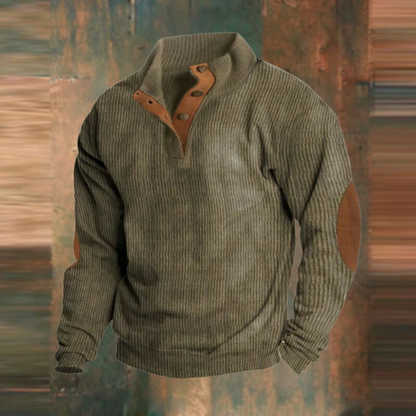 Tomé - Vintage Comfort Hoodie