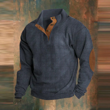 Tomé - Vintage Comfort Hoodie