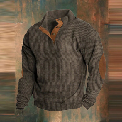 Tomé - Vintage Comfort Hoodie
