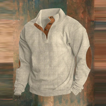 Tomé - Vintage Comfort Hoodie