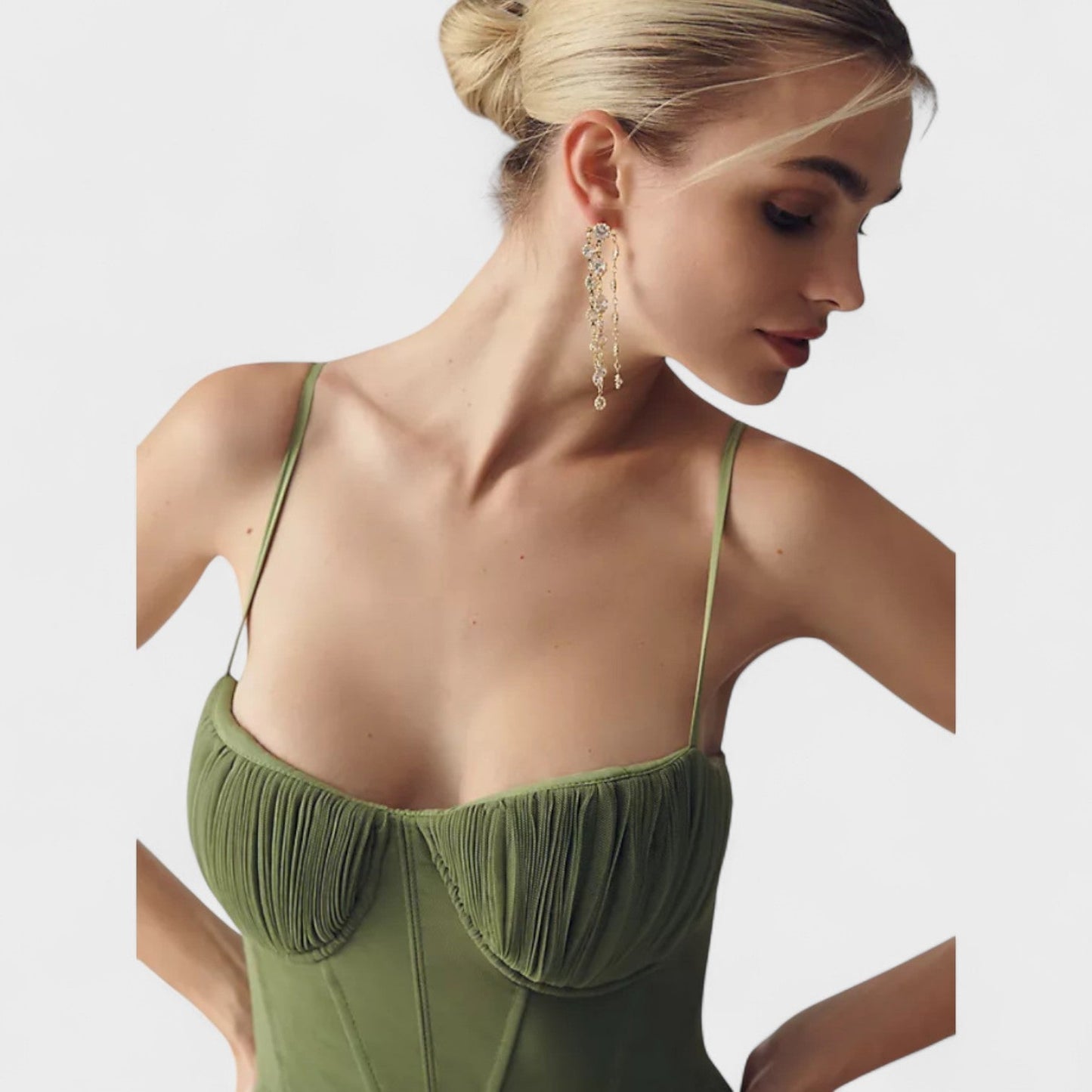 Elodie - Haljina Elegancije