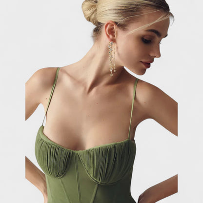 Elodie - Haljina Elegancije