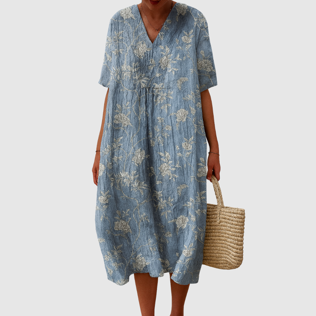 Olívia - Nebeska Dress