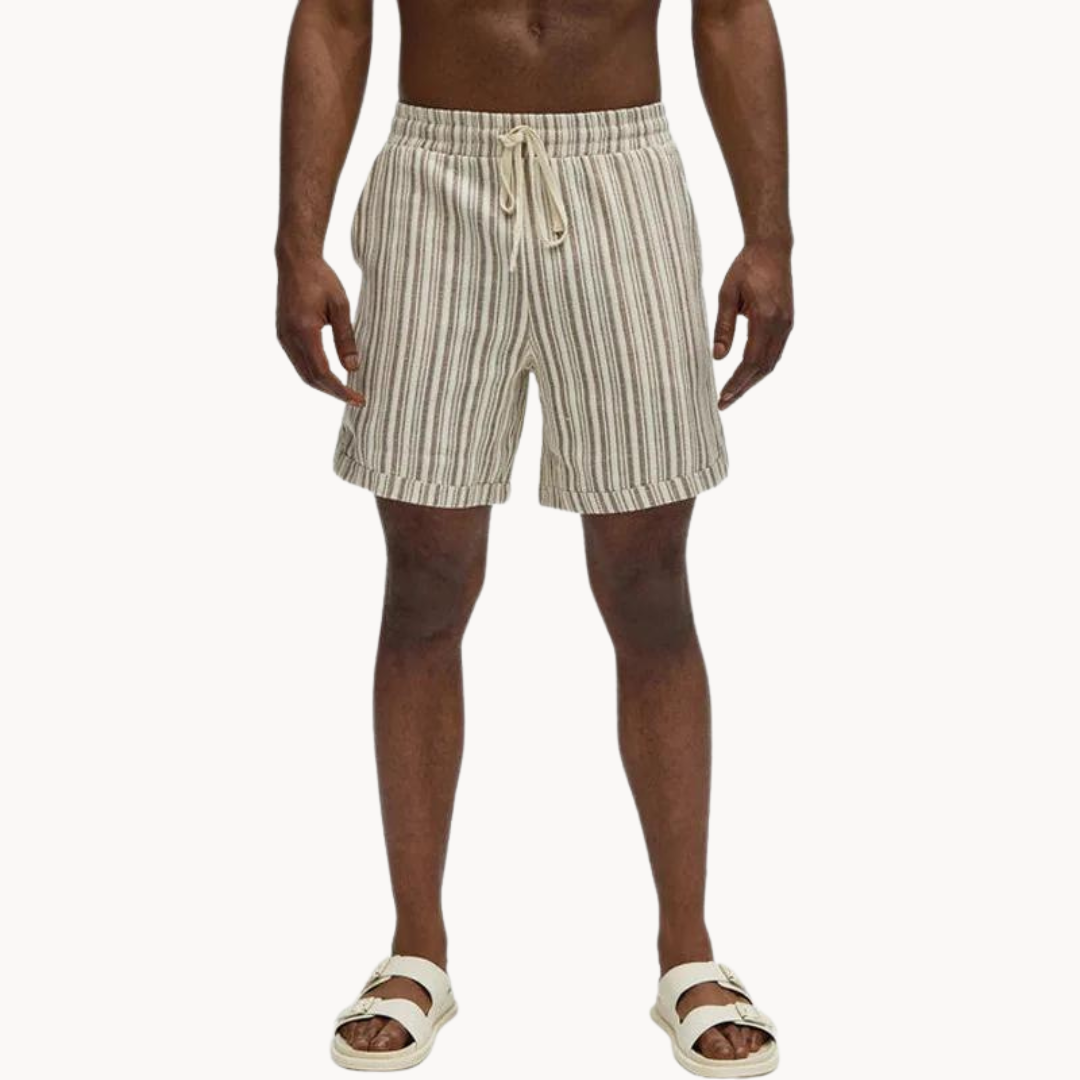 Polo Set - Fabric Texture