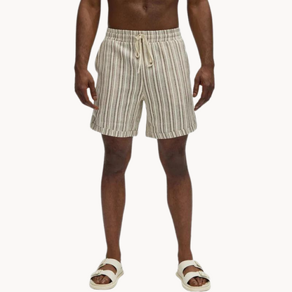 Polo Set - Fabric Texture