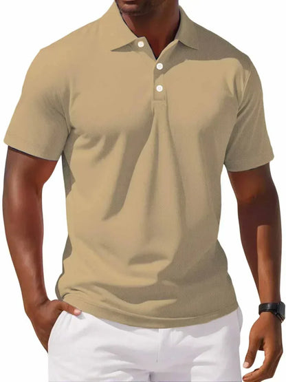 Klasična Polo Majica