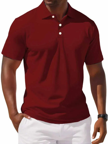 Klasična Polo Majica