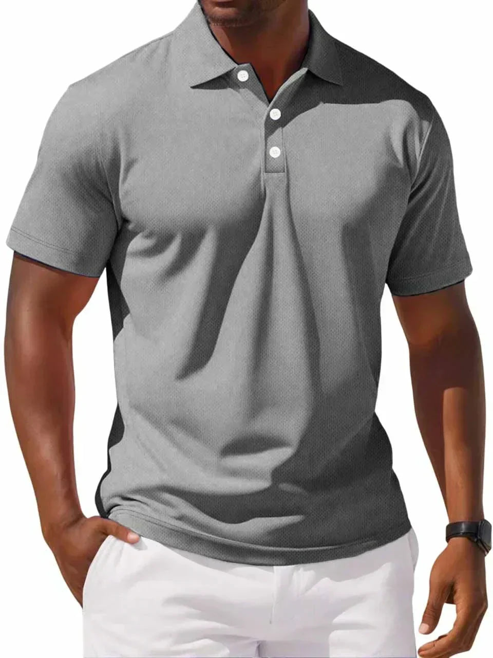 Klasična Polo Majica