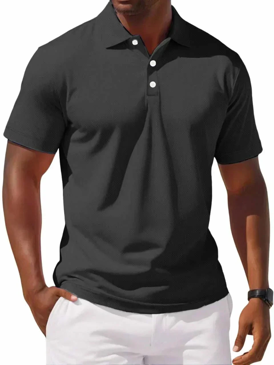 Klasična Polo Majica