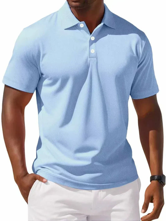 Klasična Polo Majica