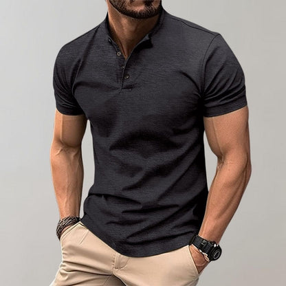 Klasična Slim Fit Polo Majica
