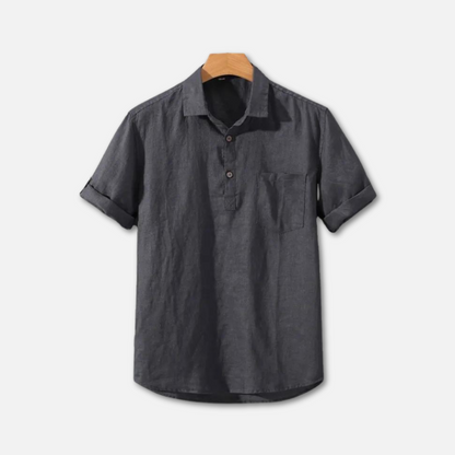 Polo T-Shirt - Soft Collar