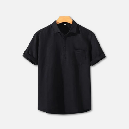 Polo T-Shirt - Soft Collar