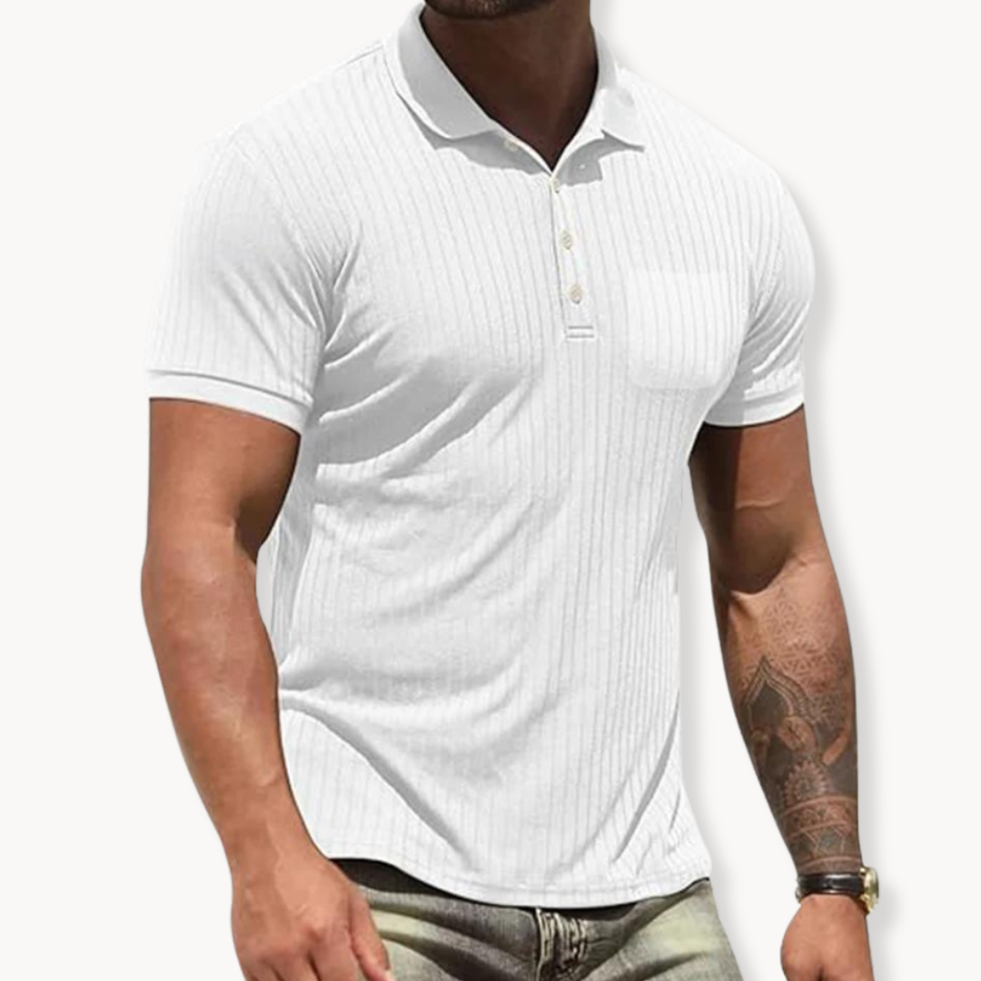 Personalizirana Polo Majica - Udobna Mješavina Tkanina
