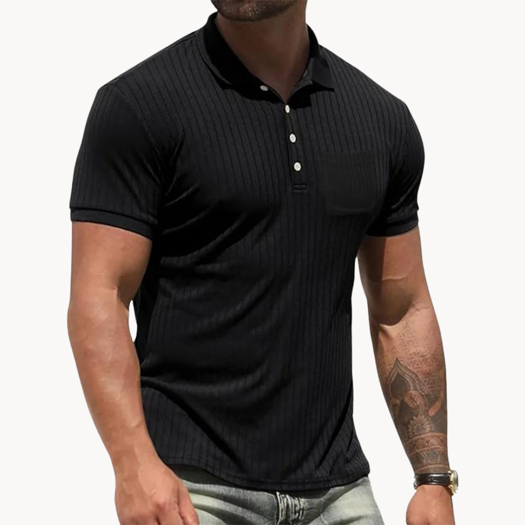 Personalizirana Polo Majica - Udobna Mješavina Tkanina