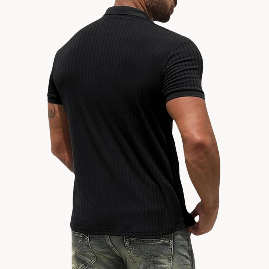Personalizirana Polo Majica - Udobna Mješavina Tkanina