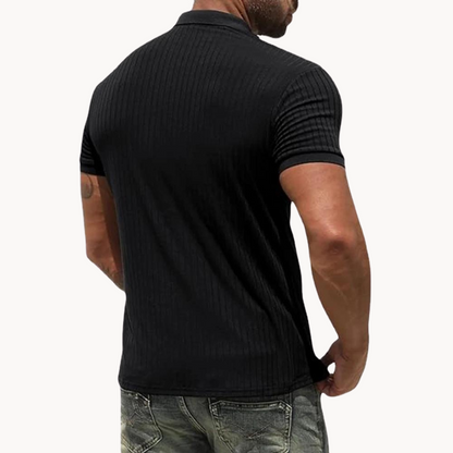 Personalizirana Polo Majica - Udobna Mješavina Tkanina