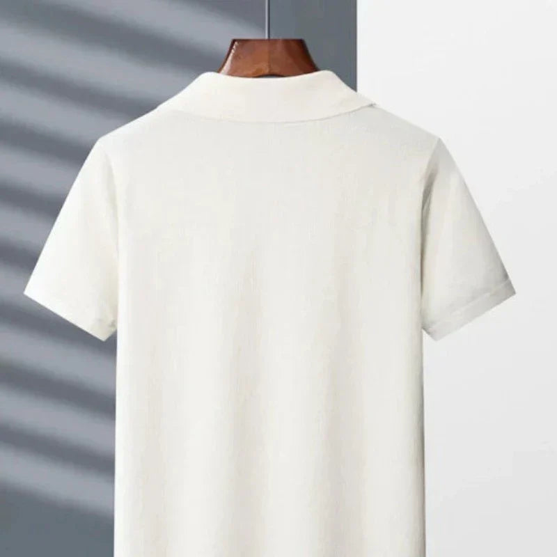 Johnny Polo T-Shirt - Soft Material Blend