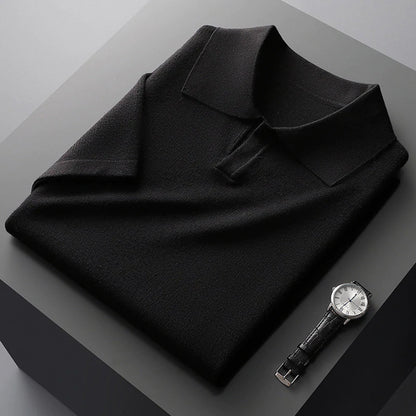 Johnny Polo T-Shirt - Soft Material Blend