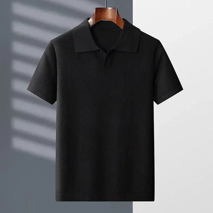 Johnny Polo T-Shirt - Soft Material Blend