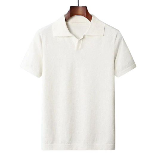 Johnny Polo T-Shirt - Soft Material Blend