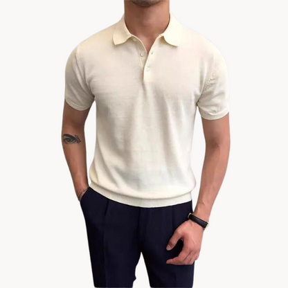Polo - Ogrlica Klasičnog Dizajna