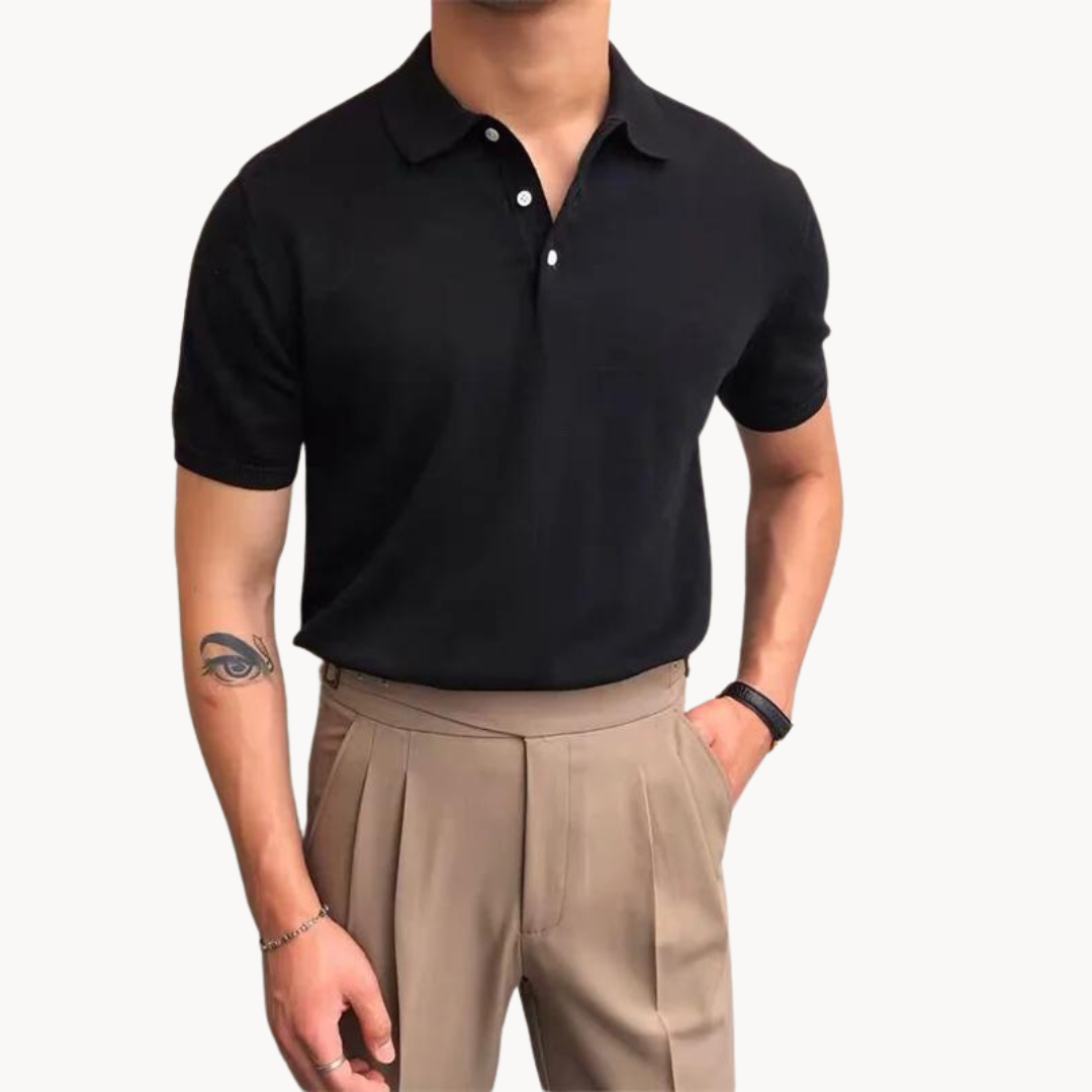 Polo - Ogrlica Klasičnog Dizajna