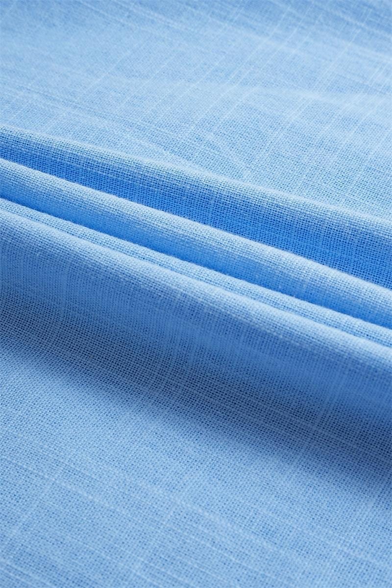 Klasična Polo Majica od Sintetičkog Materijala