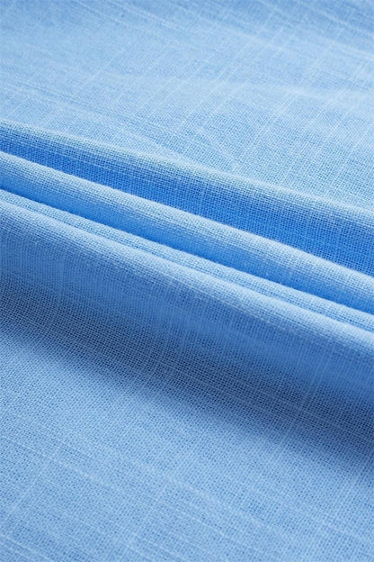 Klasična Polo Majica od Sintetičkog Materijala