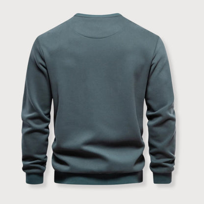 Constantino - Comfortable Knitted Sweater