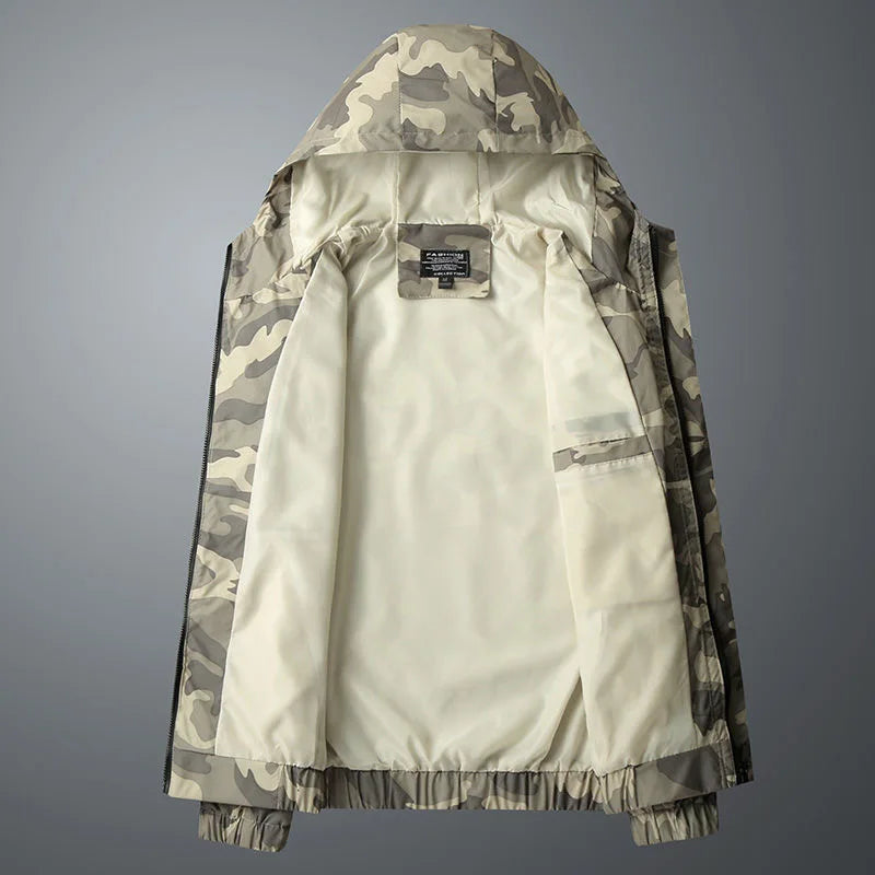 Duarte - Chic Outerwear