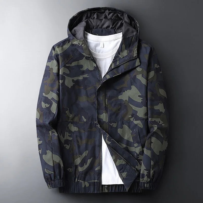 Duarte - Chic Outerwear