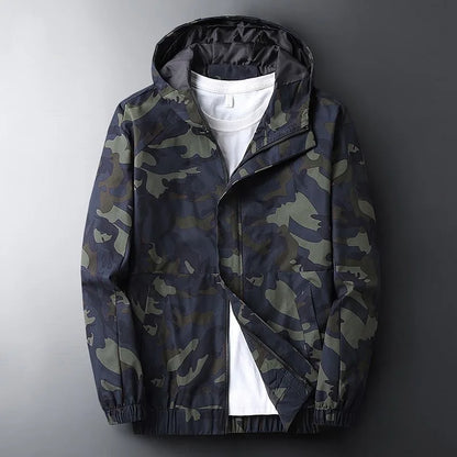 Duarte - Chic Outerwear