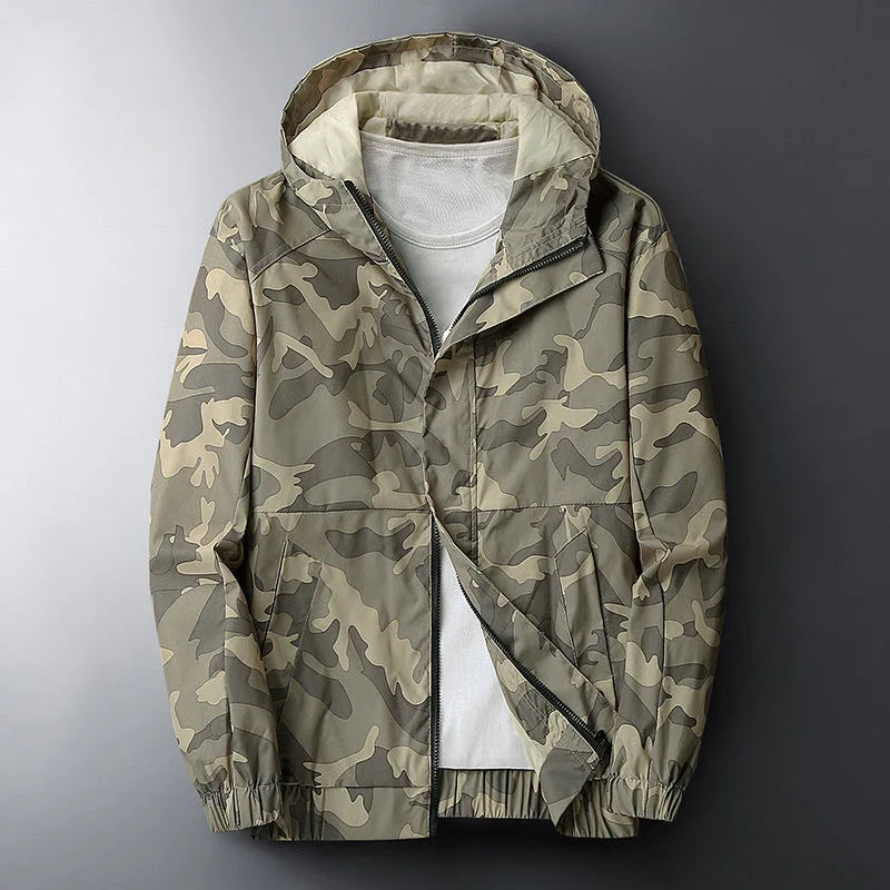 Duarte - Chic Outerwear