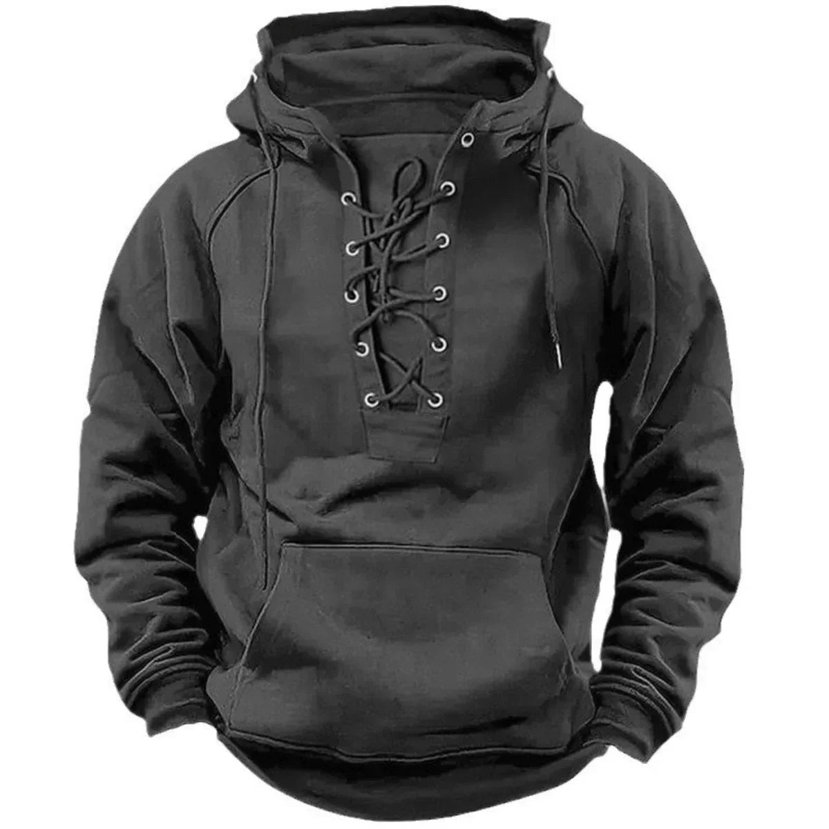 Tiago - Ekološki hoodie