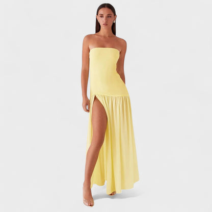 Celina - Elegant Evening Dress