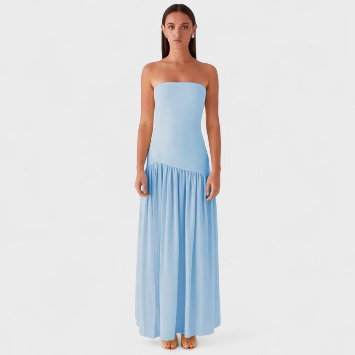 Celina - Elegant Evening Dress