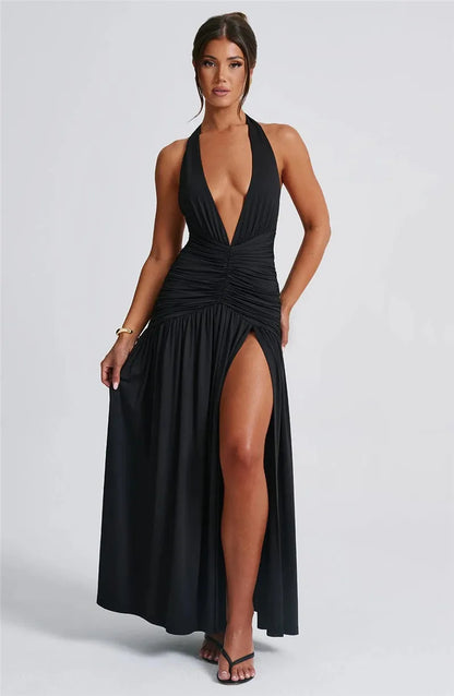 Susi - Sn dreamy Maxi Dress