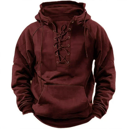 Tiago - Ekološki hoodie