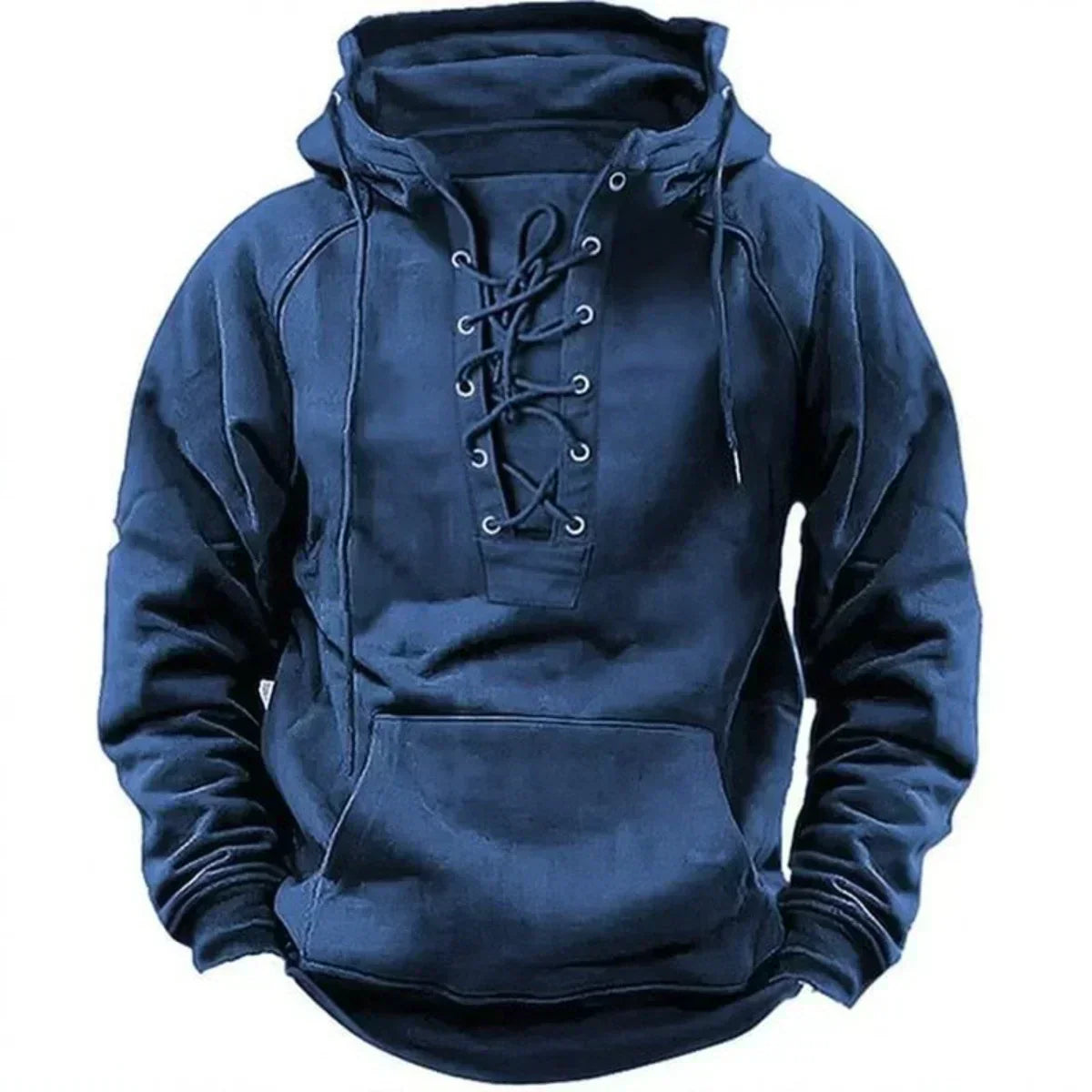 Tiago - Ekološki hoodie