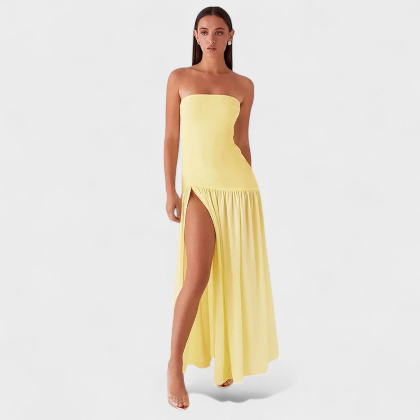 Celina - Elegant Evening Dress
