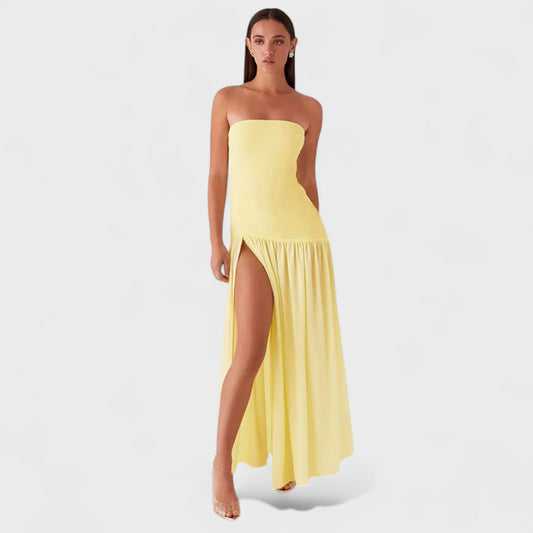 Celina - Elegant Evening Dress
